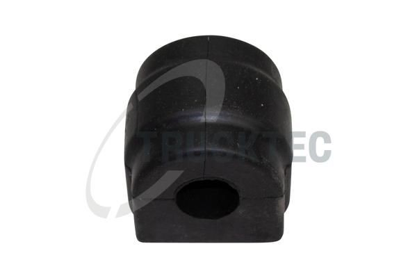 0831090 Trucktec Втулка стабілізатора переднього